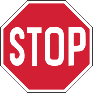 Stop